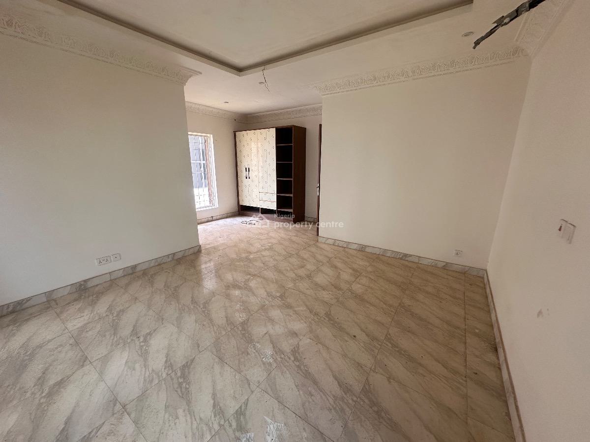 4 Bedroom Detached Duplex, Tony Momoh Close, Katampe Extension, Katampe, Abuja, Detached Duplex for Rent