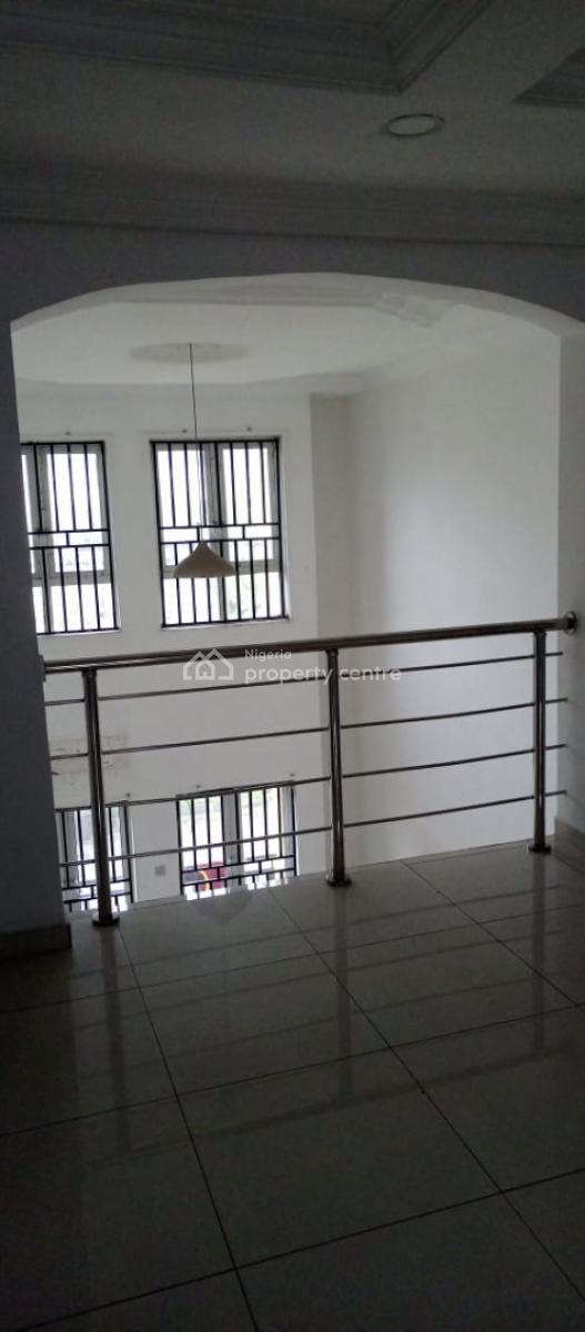 5 Bedroom Duplex with Bq, Lekki Phase 1, Lekki, Lagos, Detached Duplex for Rent