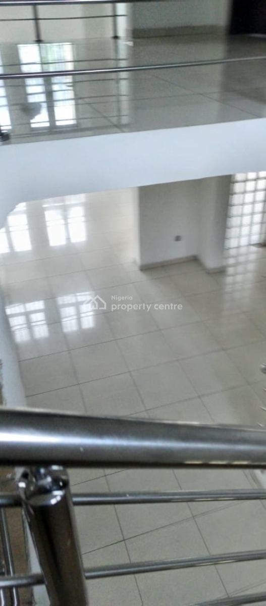 5 Bedroom Duplex with Bq, Lekki Phase 1, Lekki, Lagos, Detached Duplex for Rent