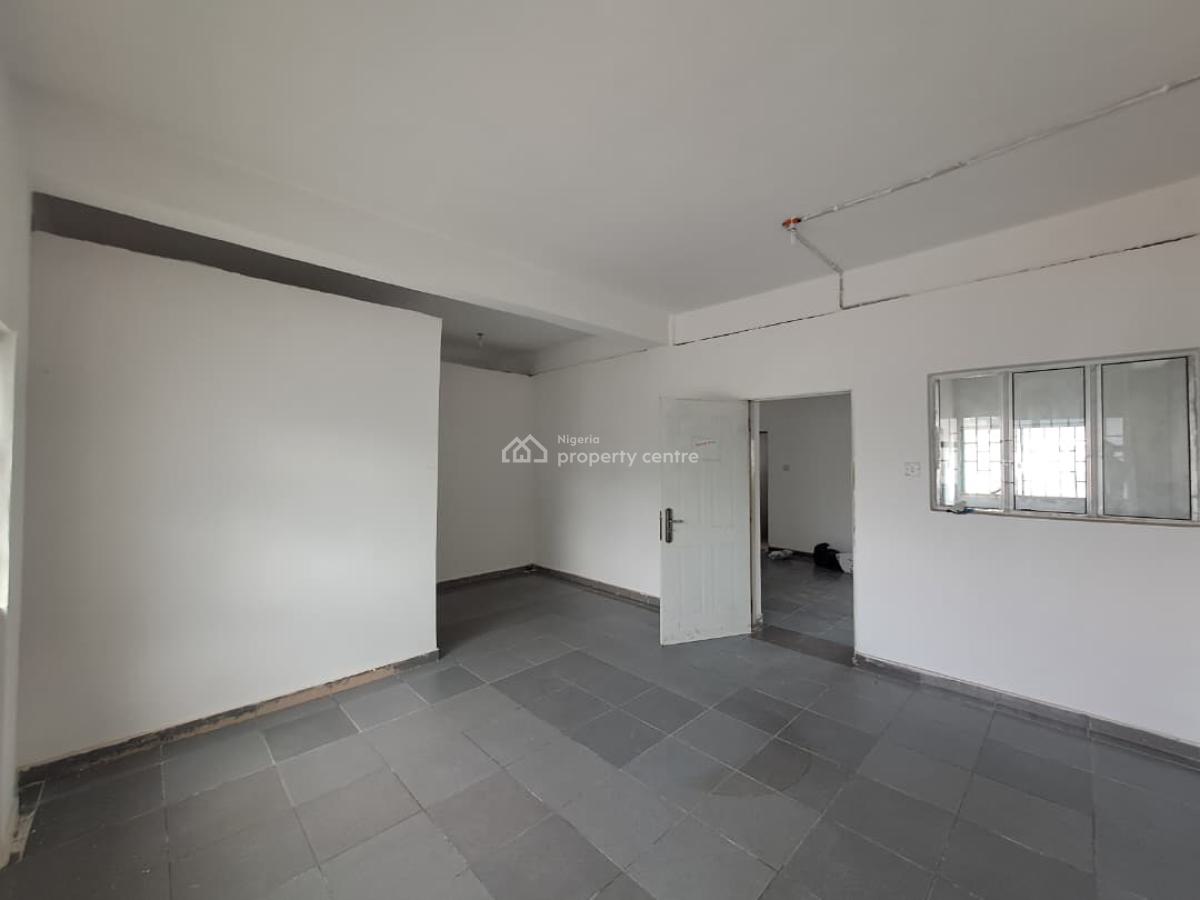 a Smart Office Space of 160sqm with 3 Partitioned Offices, Off Gimbya Street, Area 11, Garki, Abuja, Office Space for Rent