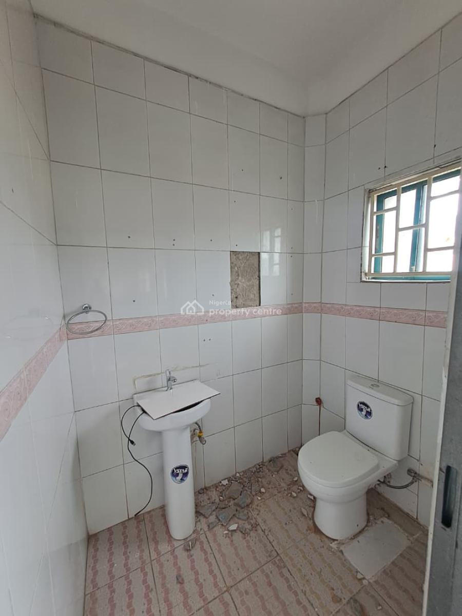 a Smart Office Space of 160sqm with 3 Partitioned Offices, Off Gimbya Street, Area 11, Garki, Abuja, Office Space for Rent