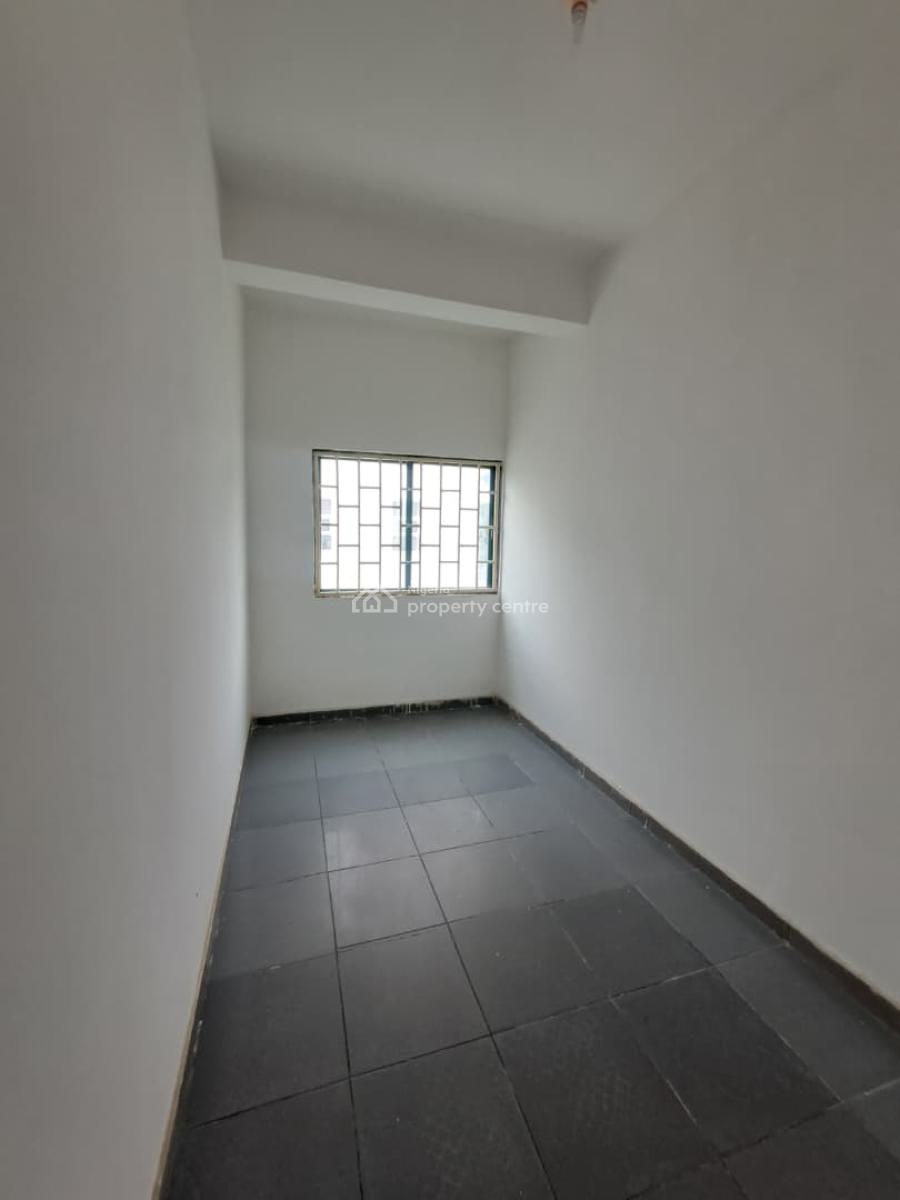 a Smart Office Space of 160sqm with 3 Partitioned Offices, Off Gimbya Street, Area 11, Garki, Abuja, Office Space for Rent