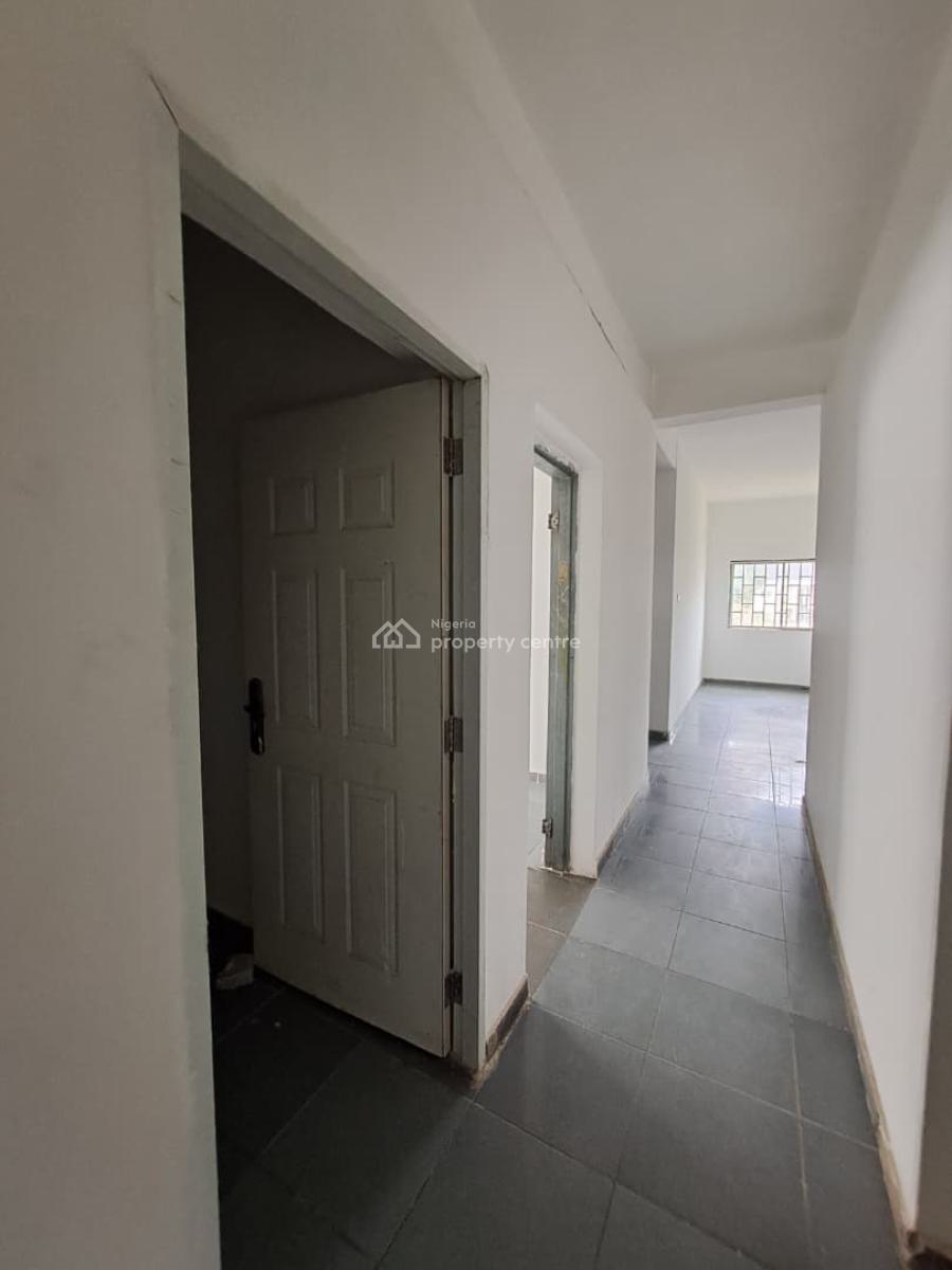 a Smart Office Space of 160sqm with 3 Partitioned Offices, Off Gimbya Street, Area 11, Garki, Abuja, Office Space for Rent