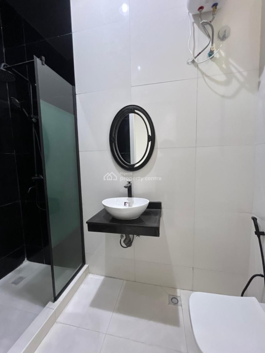 5 Bedrooms Fully Detached Duplex, Ajah , Lekki, Lagos, Nigeria, Ajah, Lagos, Detached Duplex for Sale