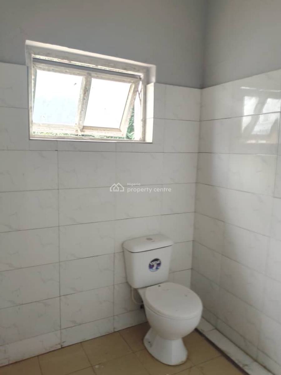 Well Built Studio Apartment, Around Vgc, Lekki, Lagos, Flat / Apartment for Rent