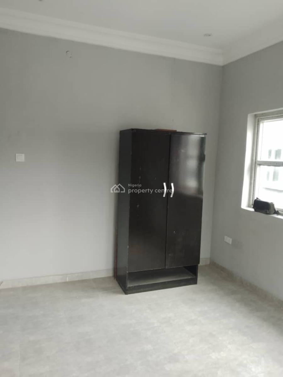 Well Built Studio Apartment, Around Vgc, Lekki, Lagos, Flat / Apartment for Rent