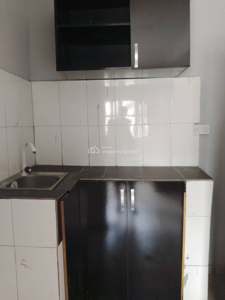 Well Built Studio Apartment, Around Vgc, Lekki, Lagos, Flat / Apartment for Rent