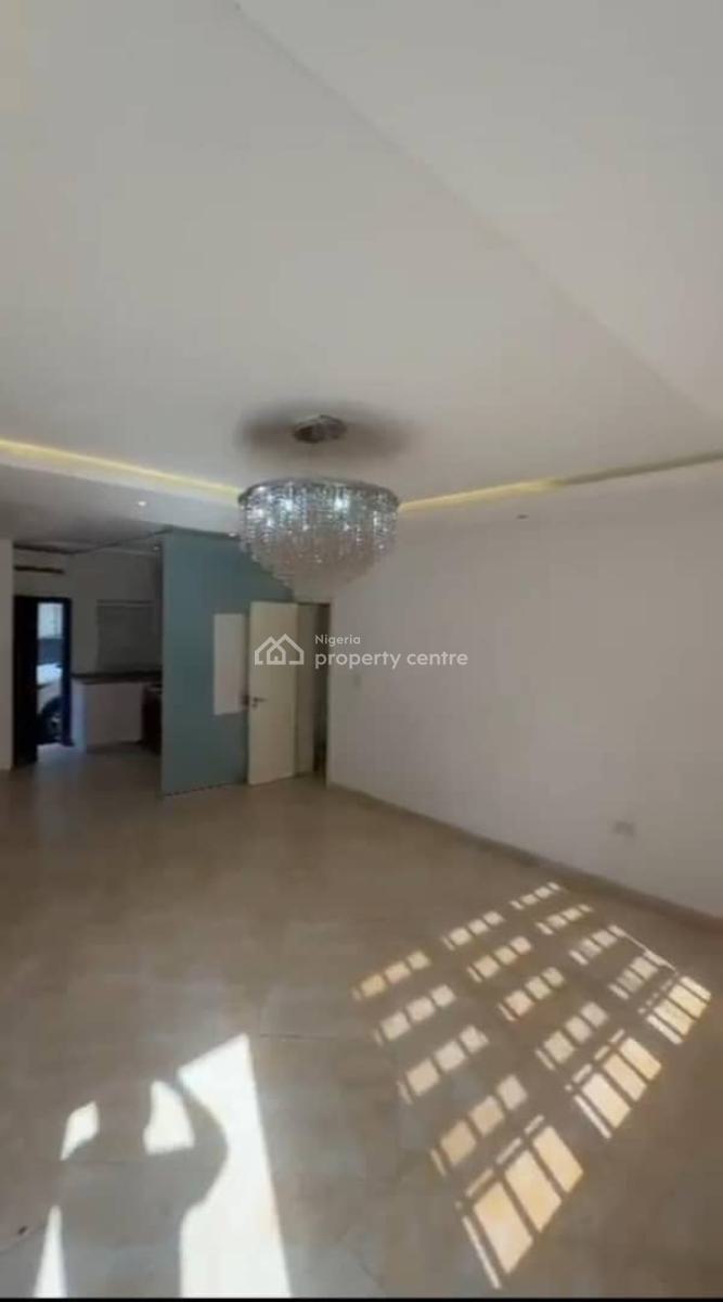 Lovely Furnished 2 Bedroom Flat, Anifowoshe Street, Ikeja, Lagos, Flat / Apartment for Rent