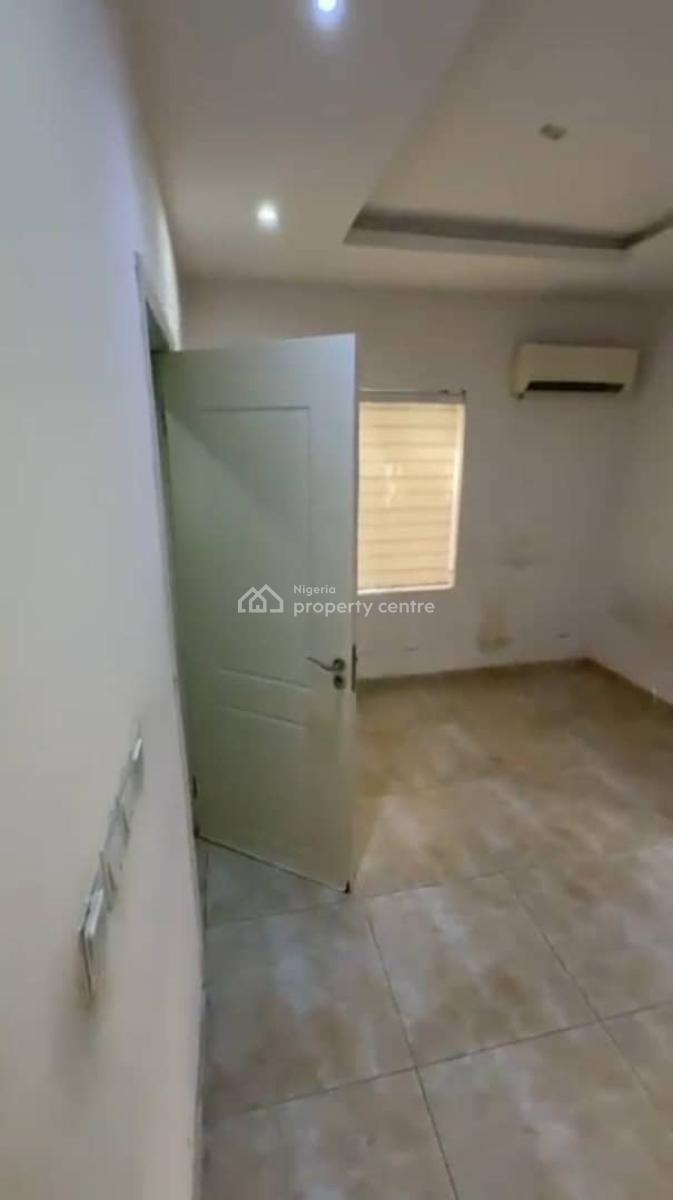 Lovely Furnished 2 Bedroom Flat, Anifowoshe Street, Ikeja, Lagos, Flat / Apartment for Rent