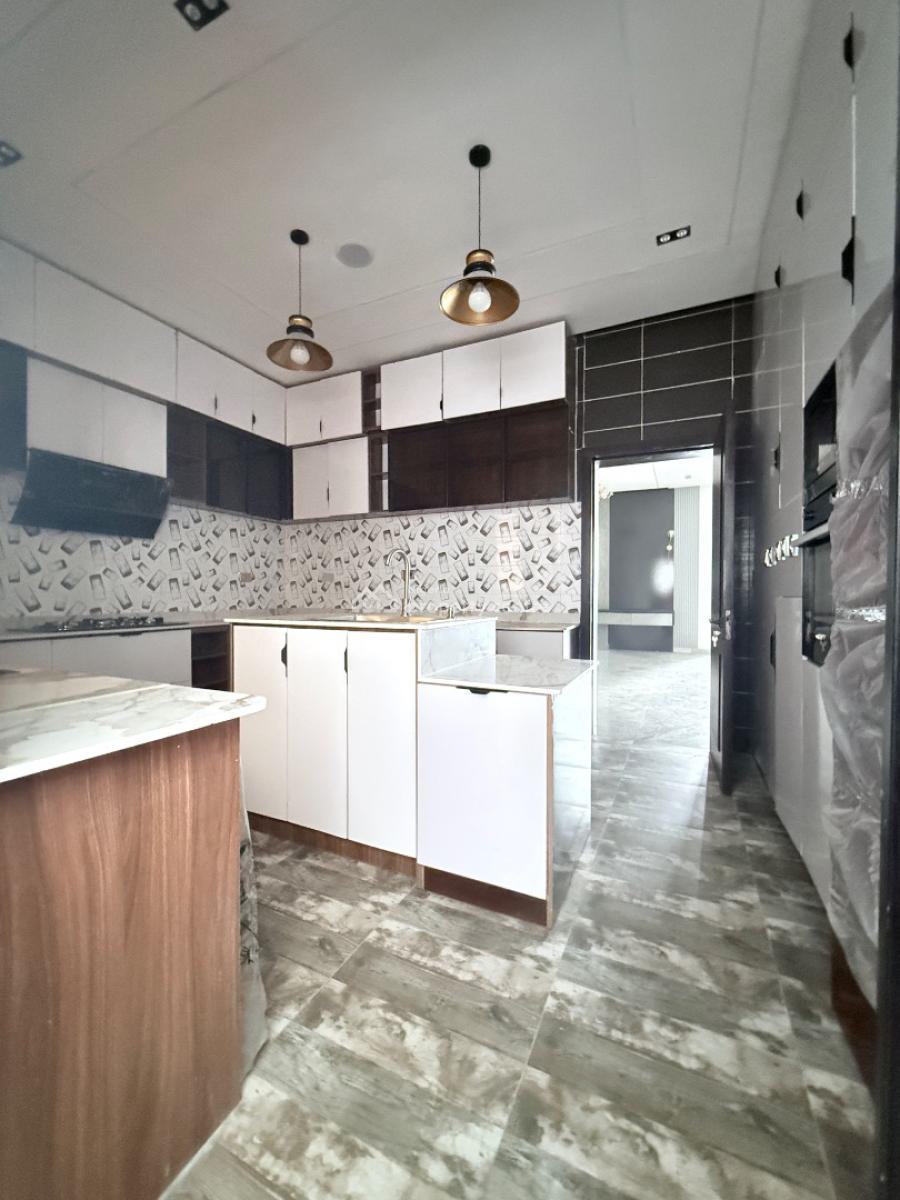 Luxurious 5-bedroom Fully Detached Duplex with Cinema, Osapa, Lekki, Lagos, Detached Duplex for Sale