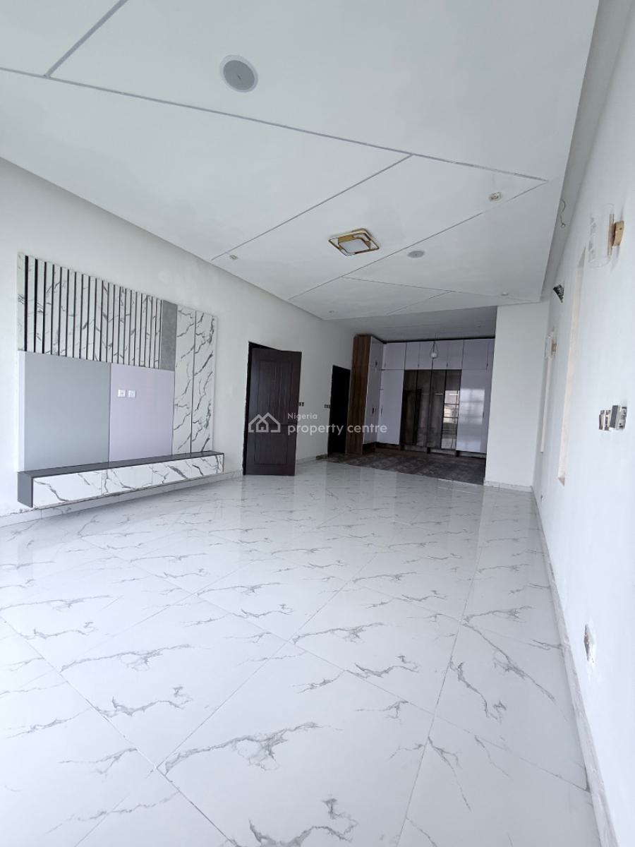 Luxurious 5-bedroom Fully Detached Duplex with Cinema, Osapa, Lekki, Lagos, Detached Duplex for Sale