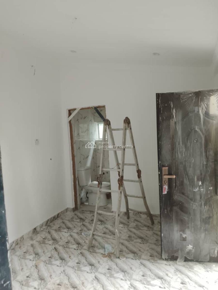 Newly Built Miniflat, Around Vgc, Lekki, Lagos, Flat / Apartment for Rent