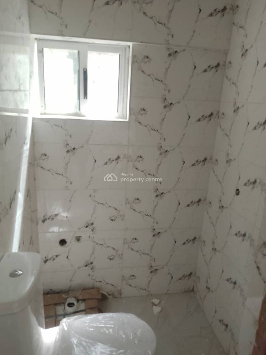 Newly Built Miniflat, Around Vgc, Lekki, Lagos, Flat / Apartment for Rent