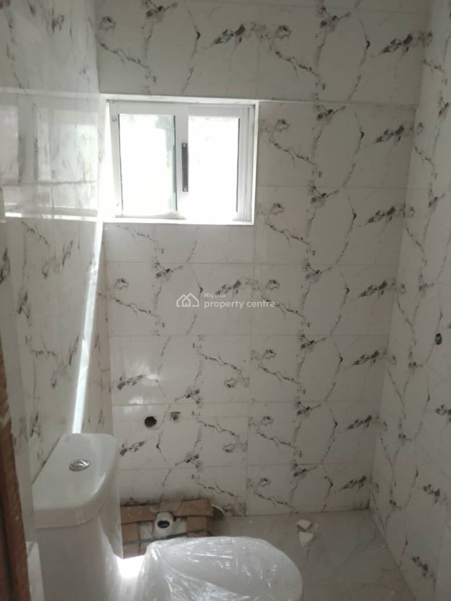 Newly Built Miniflat, Around Vgc, Lekki, Lagos, Flat / Apartment for Rent