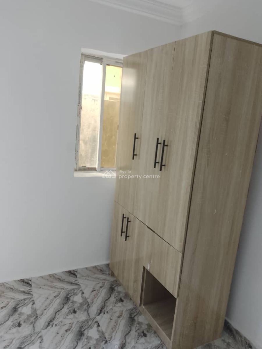 Newly Built Miniflat, Around Vgc, Lekki, Lagos, Flat / Apartment for Rent