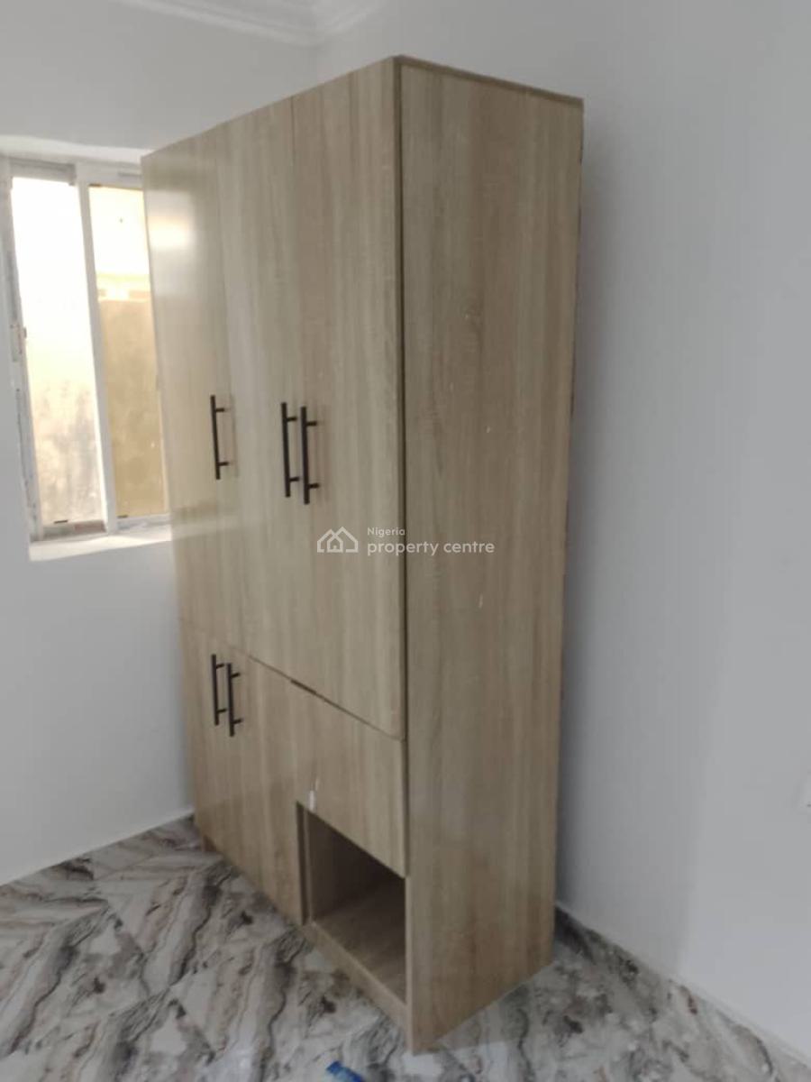 Newly Built Miniflat, Around Vgc, Lekki, Lagos, Flat / Apartment for Rent