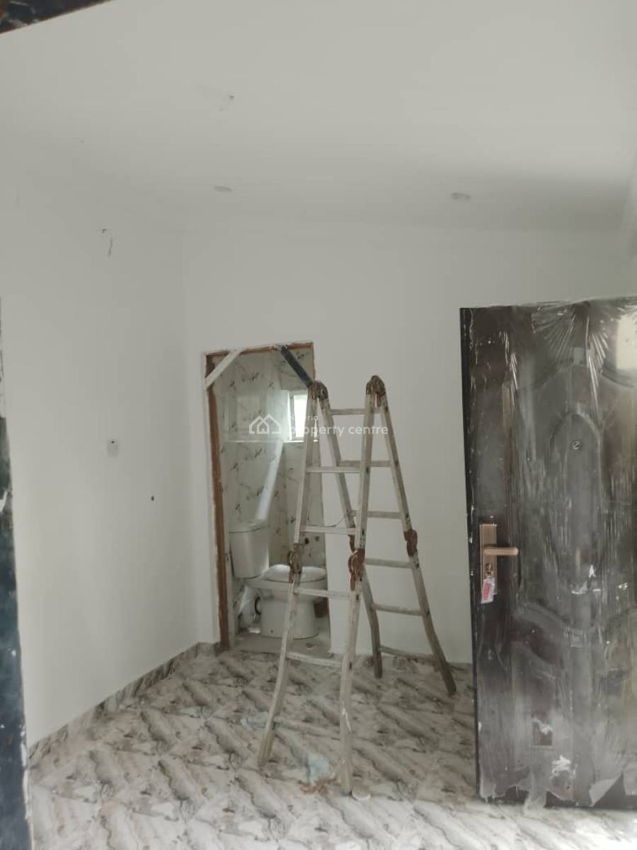 Newly Built Miniflat, Around Vgc, Lekki, Lagos, Flat / Apartment for Rent