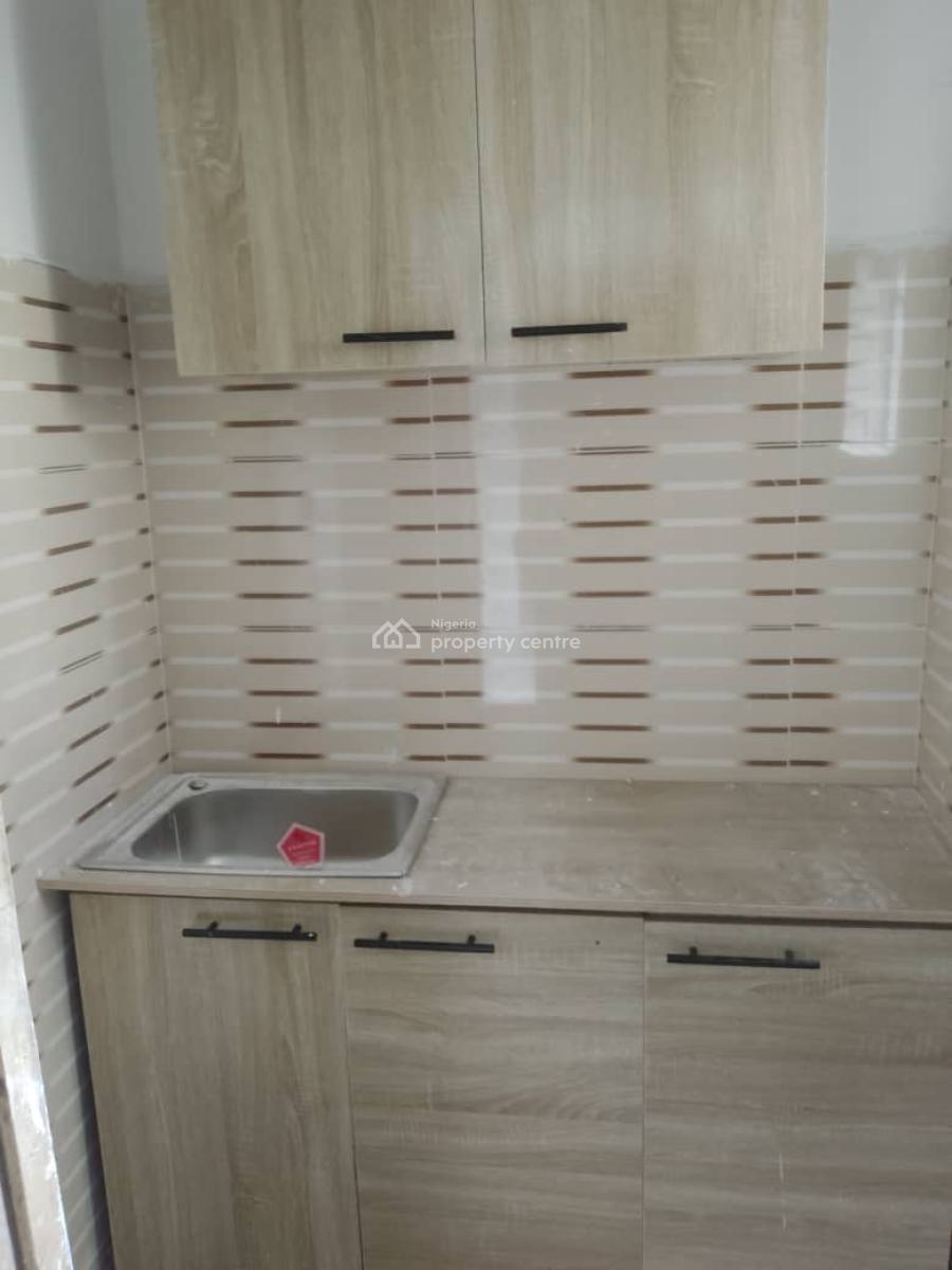 Newly Built Miniflat, Around Vgc, Lekki, Lagos, Flat / Apartment for Rent