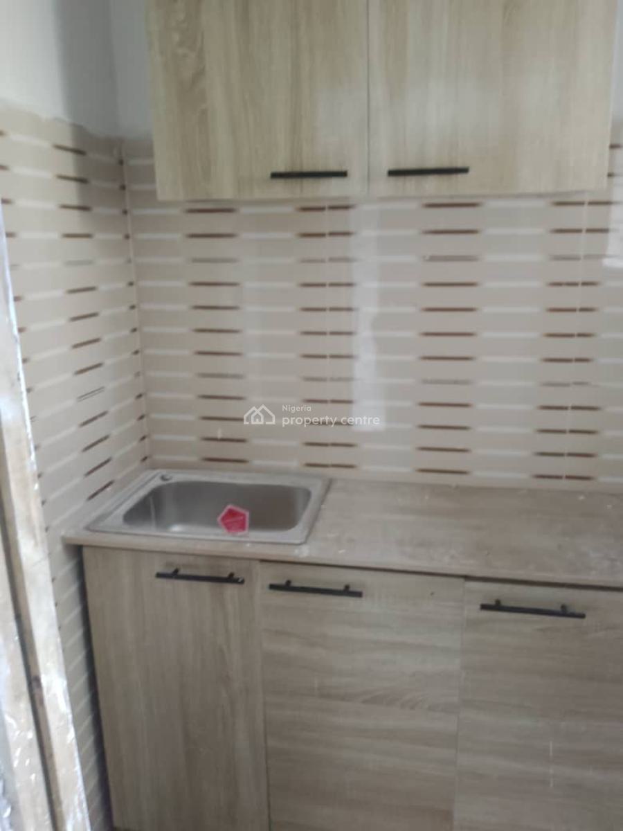 Newly Built Miniflat, Around Vgc, Lekki, Lagos, Flat / Apartment for Rent
