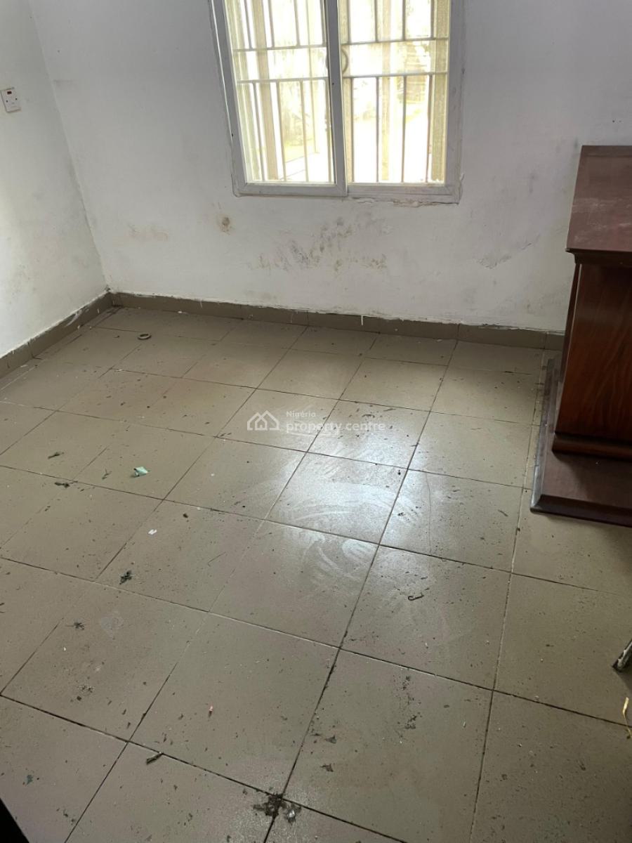 Self Serviced 1 Bedroom Apartment, Off Spg Road, Ologolo, Lekki, Lagos, Mini Flat (room and Parlour) for Rent
