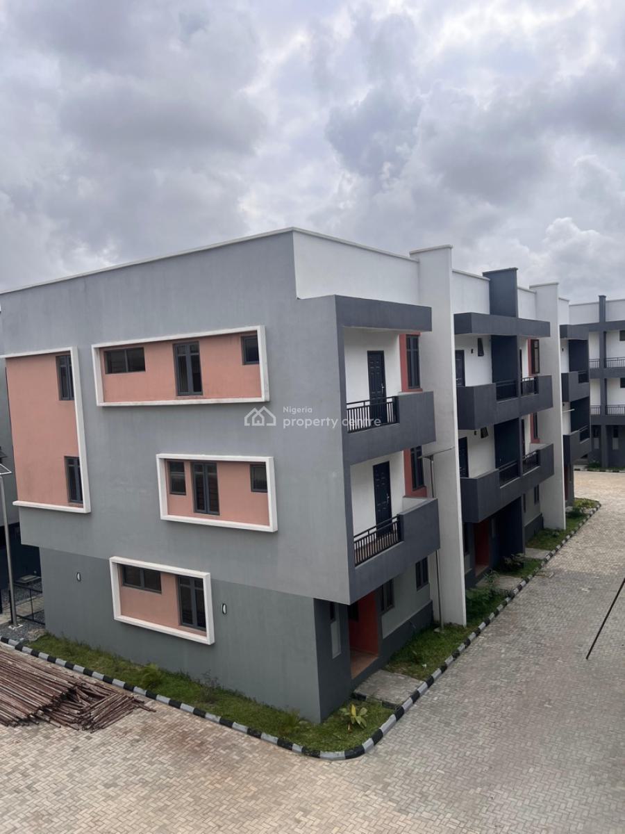 Newly Built Luxurious 4 Bedroom Terrace Duplex, Ikate, Lekki, Lagos, Terraced Duplex for Sale