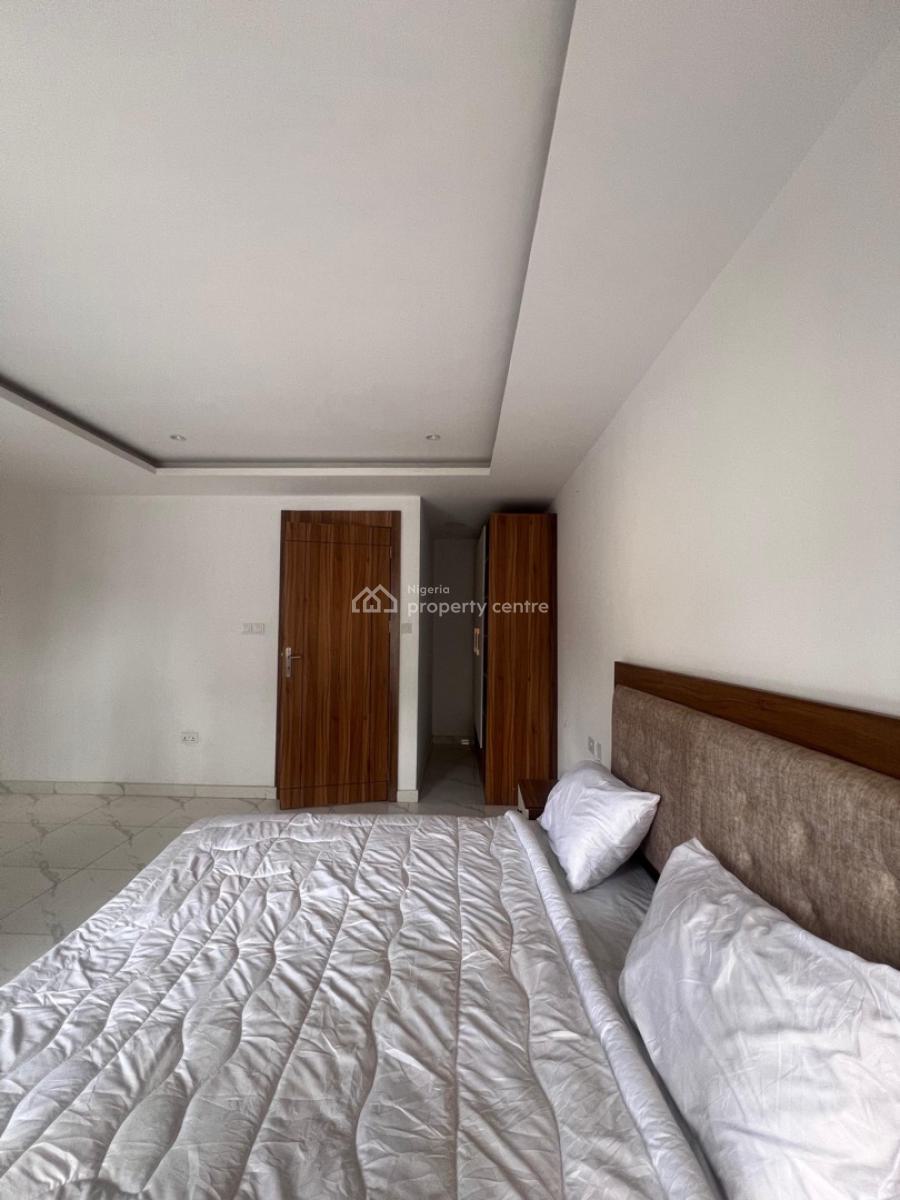 Newly Built Luxurious 4 Bedroom Terrace Duplex, Ikate, Lekki, Lagos, Terraced Duplex for Sale