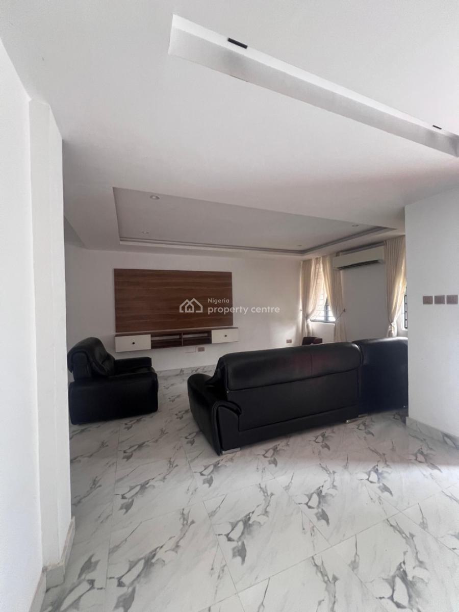 Newly Built Luxurious 4 Bedroom Terrace Duplex, Ikate, Lekki, Lagos, Terraced Duplex for Sale