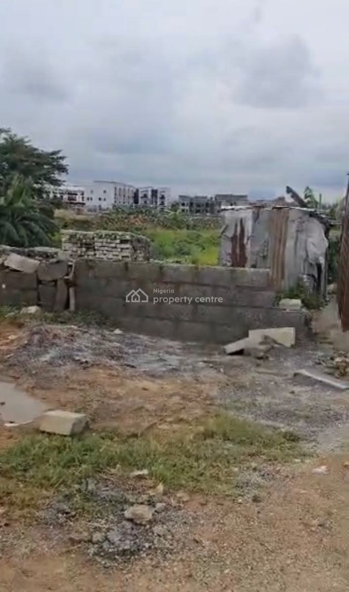 5hectare, Residential, Fcda R of O, Tarred Road, Gilmor, Jahi, Abuja, Residential Land for Sale