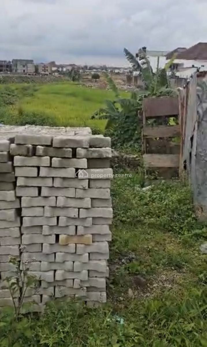 5hectare, Residential, Fcda R of O, Tarred Road, Gilmor, Jahi, Abuja, Residential Land for Sale