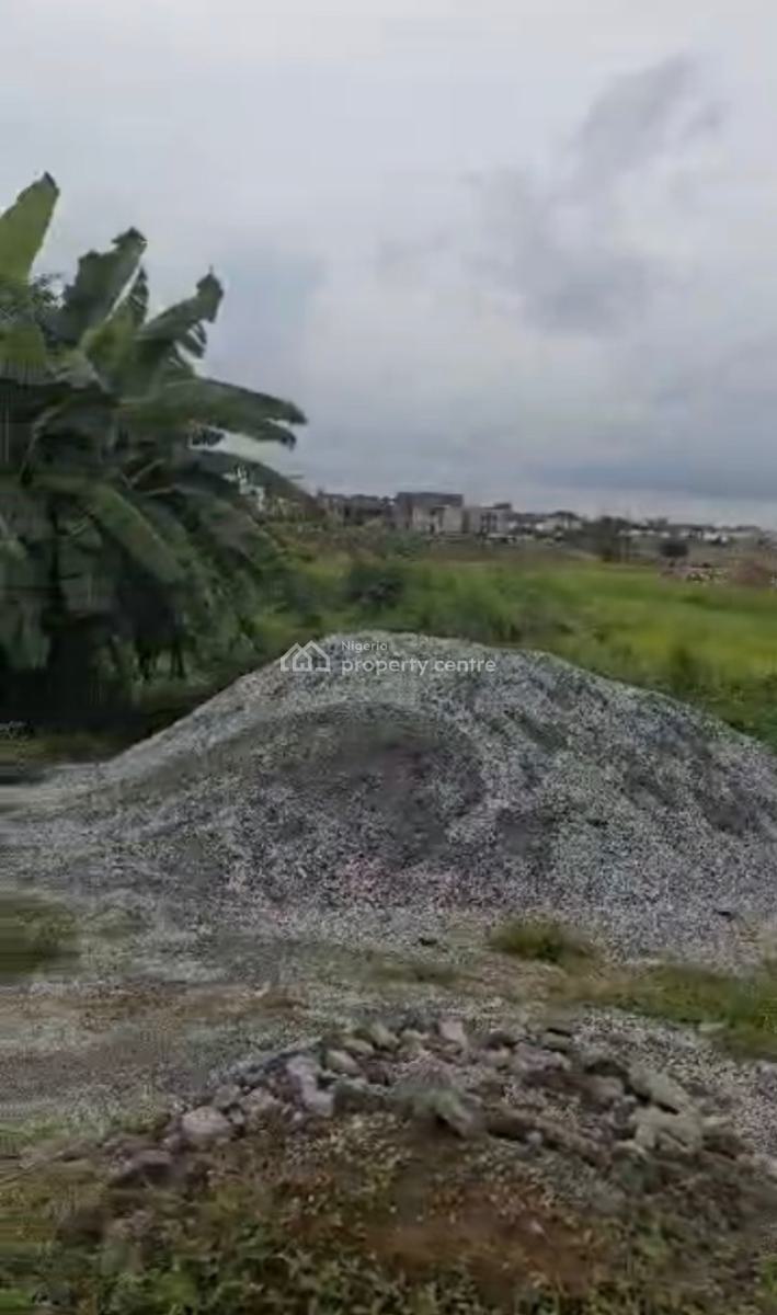 5hectare, Residential, Fcda R of O, Tarred Road, Gilmor, Jahi, Abuja, Residential Land for Sale