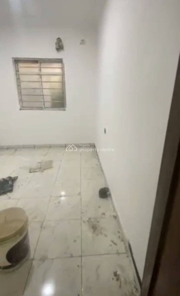 Very Decent and Standard Miniflat, Off Market Street, Shomolu, Lagos, Mini Flat (room and Parlour) for Rent