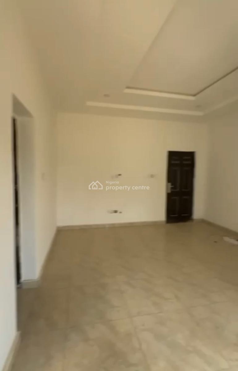 Tastefully Finished Spacious and Newly Built 4 Bedroom Terrace + Bq, By Gilmore, Jahi, Abuja, Terraced Duplex for Rent