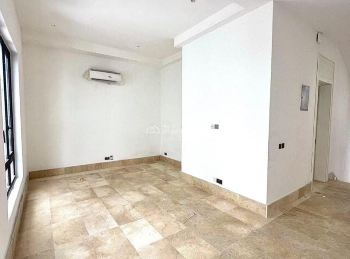 Luxurious 4-bedroom Fully Serviced Semi-detached Duplex with Bq, Old Ikoyi, Ikoyi, Lagos, Semi-detached Duplex for Sale