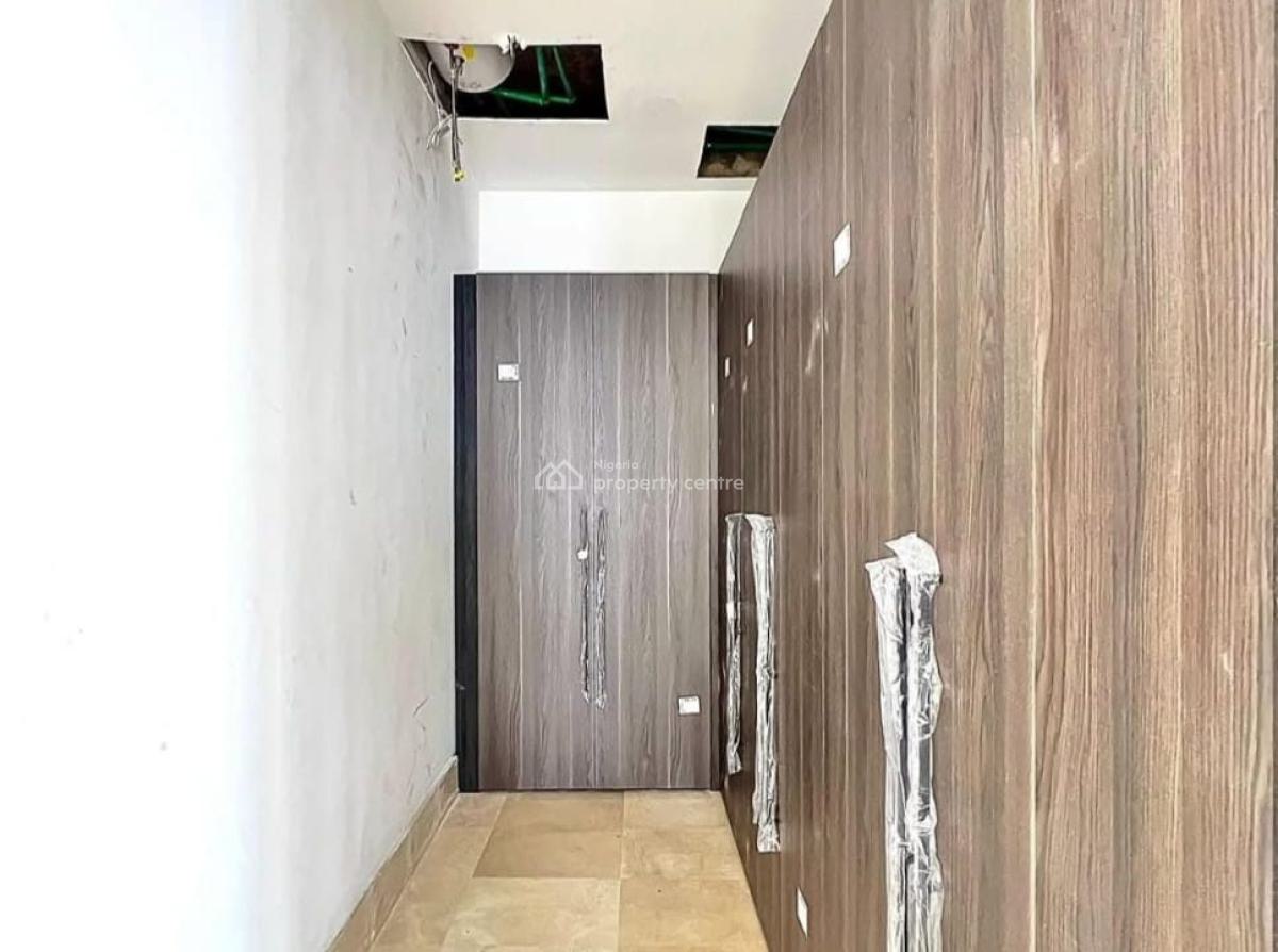 Luxurious 4-bedroom Fully Serviced Semi-detached Duplex with Bq, Old Ikoyi, Ikoyi, Lagos, Semi-detached Duplex for Sale