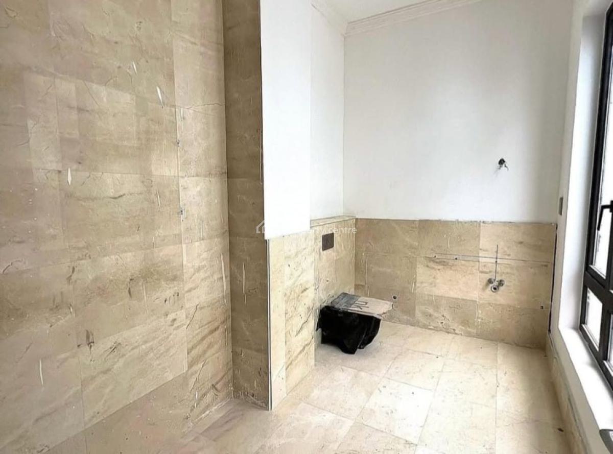 Luxurious 4-bedroom Fully Serviced Semi-detached Duplex with Bq, Old Ikoyi, Ikoyi, Lagos, Semi-detached Duplex for Sale