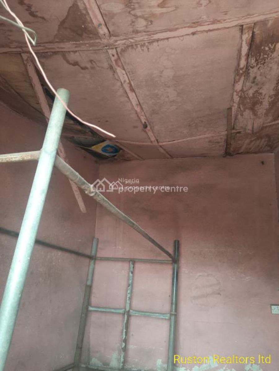 Shop, Iyaganku - Dugbe Road, Ibadan, Oyo, Shop for Rent