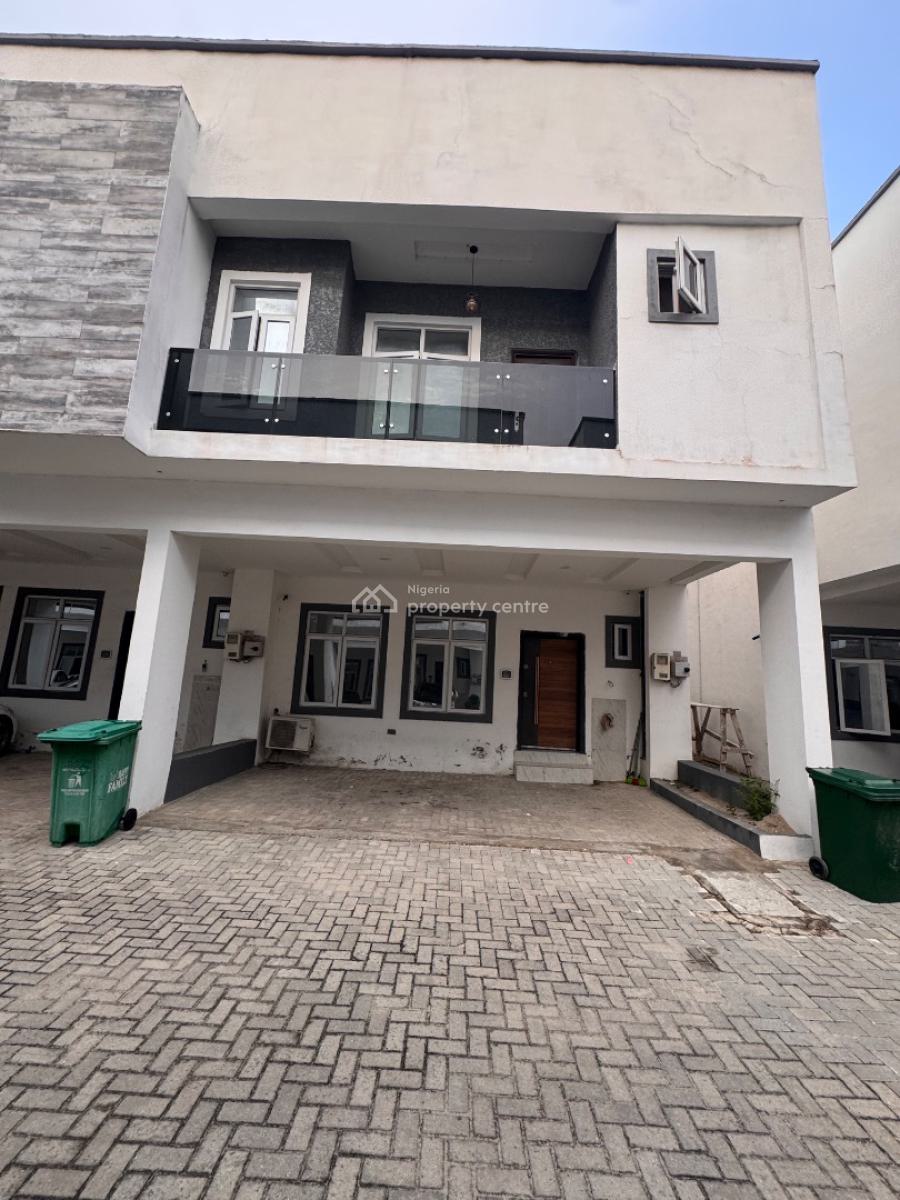 Luxury Master Bedroom, Orchid Road, Lekki, Lagos, Self Contain (single Rooms) for Rent