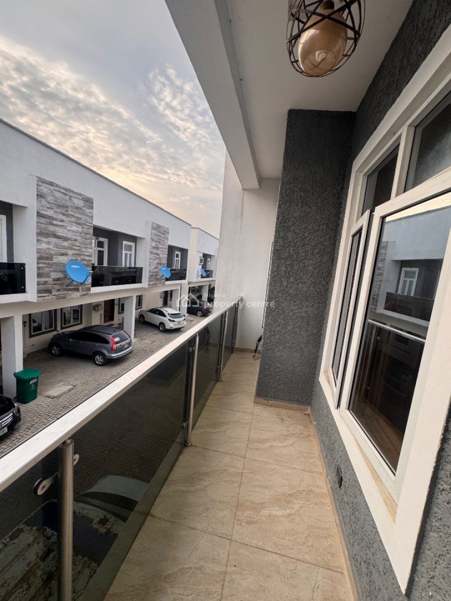 Luxury Master Bedroom, Orchid Road, Lekki, Lagos, Self Contain (single Rooms) for Rent