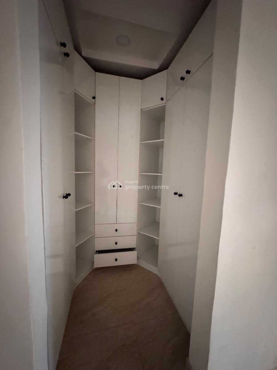Luxury Master Bedroom, Orchid Road, Lekki, Lagos, Self Contain (single Rooms) for Rent