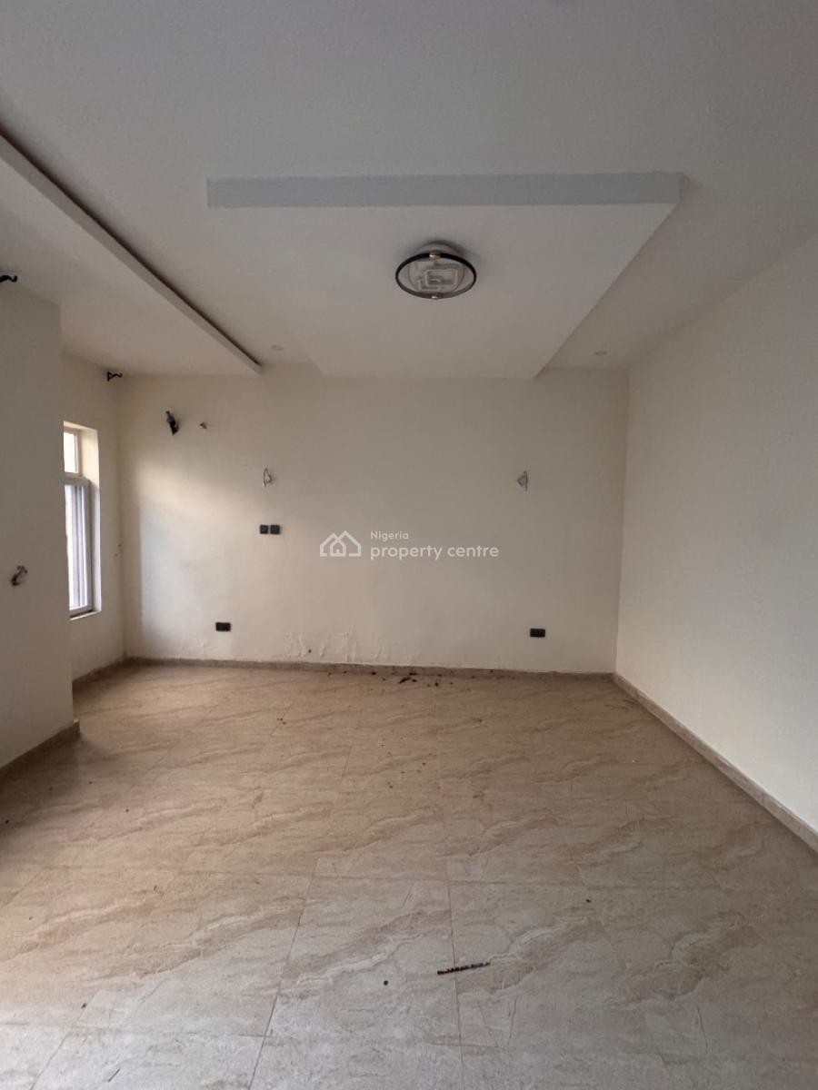 Luxury Master Bedroom, Orchid Road, Lekki, Lagos, Self Contain (single Rooms) for Rent