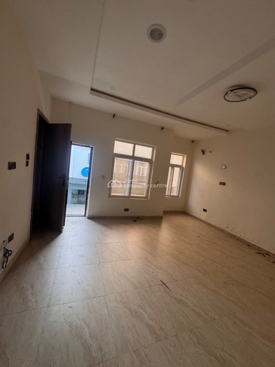 Luxury Master Bedroom, Orchid Road, Lekki, Lagos, Self Contain (single Rooms) for Rent