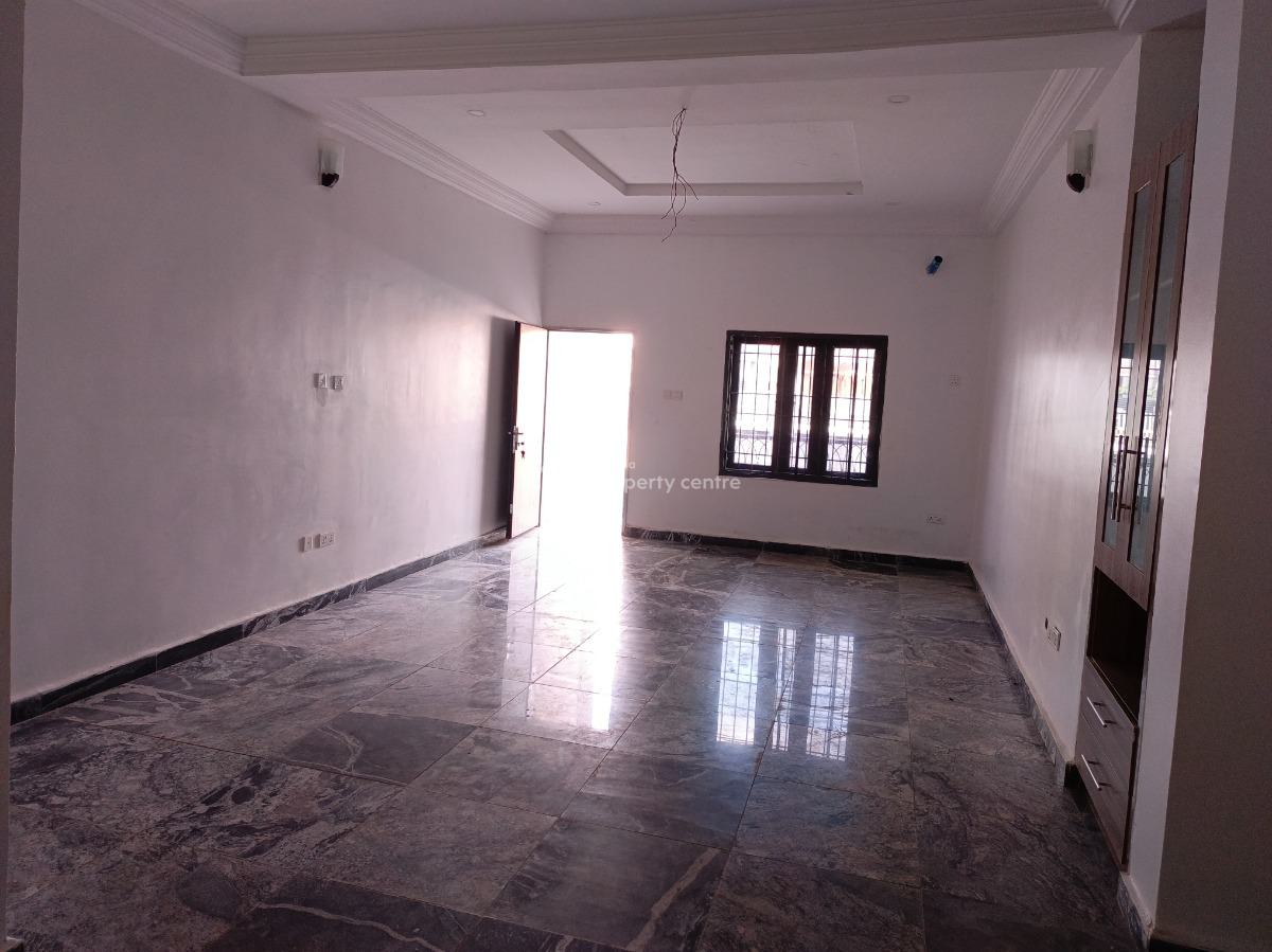 Brand New 3 Bedroom Apartments, By Gilmor, Jahi, Abuja, Flat / Apartment for Rent