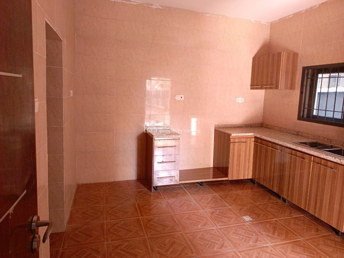 Brand New 3 Bedroom Apartments, By Gilmor, Jahi, Abuja, Flat / Apartment for Rent