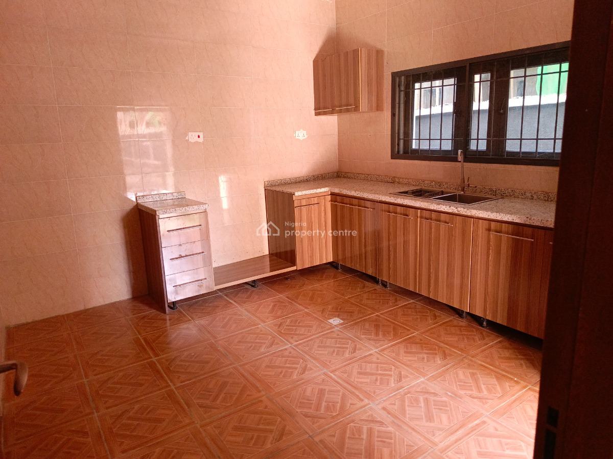 Brand New 3 Bedroom Apartments, By Gilmor, Jahi, Abuja, Flat / Apartment for Rent