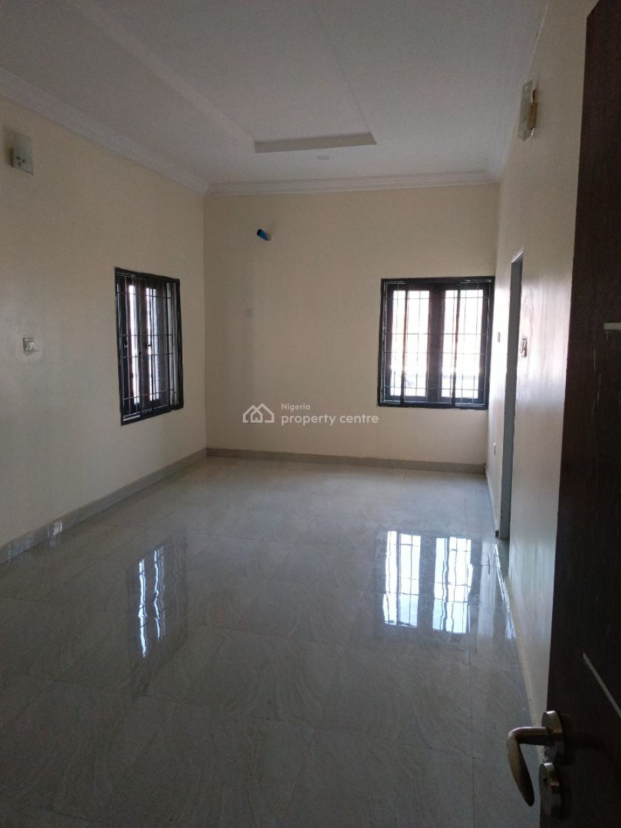 Brand New 3 Bedroom Apartments, By Gilmor, Jahi, Abuja, Flat / Apartment for Rent