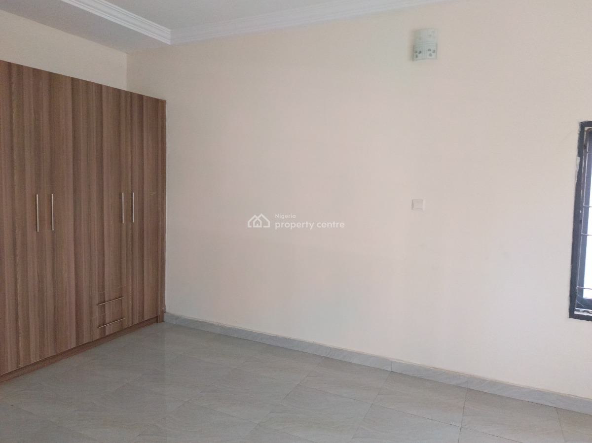 Brand New 3 Bedroom Apartments, By Gilmor, Jahi, Abuja, Flat / Apartment for Rent