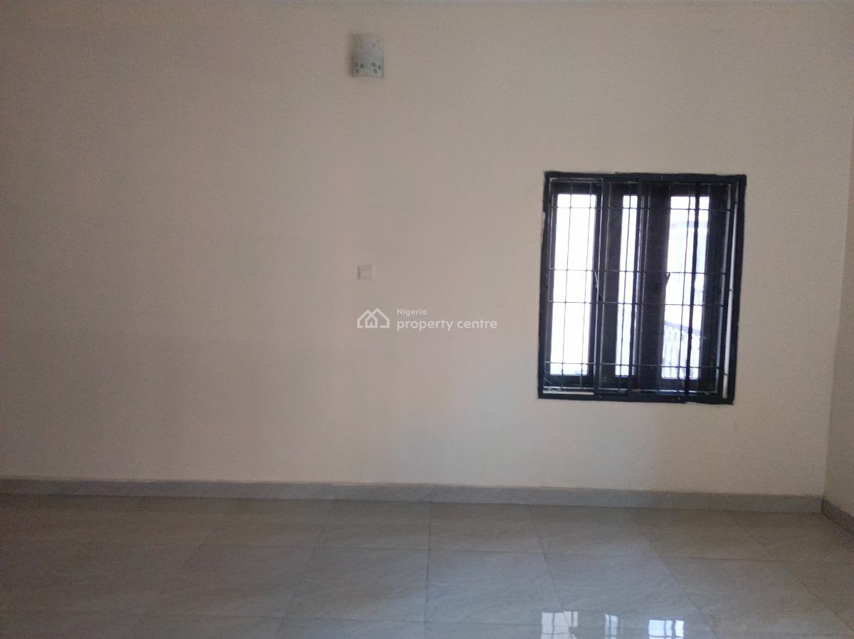 Brand New 3 Bedroom Apartments, By Gilmor, Jahi, Abuja, Flat / Apartment for Rent