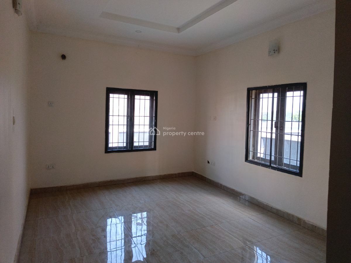 Brand New 3 Bedroom Apartments, By Gilmor, Jahi, Abuja, Flat / Apartment for Rent