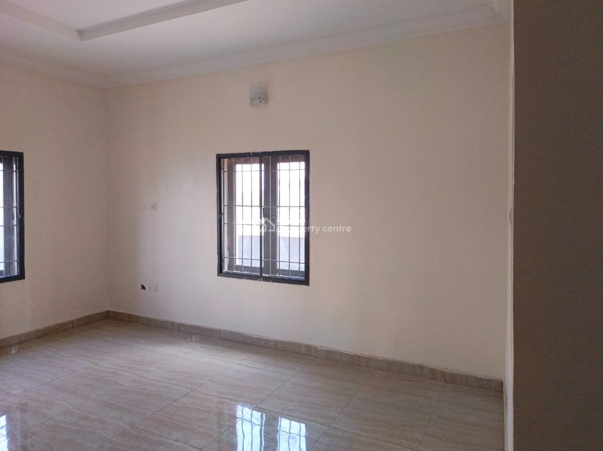 Brand New 3 Bedroom Apartments, By Gilmor, Jahi, Abuja, Flat / Apartment for Rent