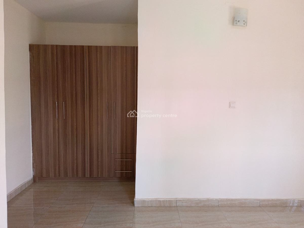 Brand New 3 Bedroom Apartments, By Gilmor, Jahi, Abuja, Flat / Apartment for Rent
